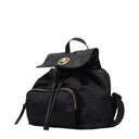 Versace Women's Bags And Belt Bags Black Fabric
