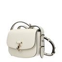 Jimmy Choo Women's Shoulder Bags White/Milk Leather
