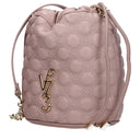 V°73 Eva Women's Crossbody Bag Polyurethane Pink/Powder Pink