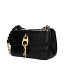 Tom Ford Women's Shoulder Bags Leather Black