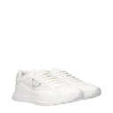 Prada Sneakers Prax 2.0 Men's Fabric White