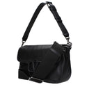 Valentino Garavani Hommes Sacs à main Cuir Noir