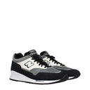 New Balance Sneakers Comme Des Garçons Men's Suede Black/Beige