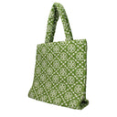 Tory Burch Women's Shoulder Bags Sponge Green/Leaf