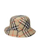 Burberry Women's Hats Fabric Beige/Sand