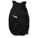 Versace Chubasquero Amici Animali Home Tela Negro/Oro