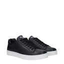 Church's Sneakers Ludlow Men's Leather Black/White