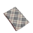 Burberry Women's Scarf Silk Beige/Stone