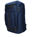 Piquadro Men's Backpacks And Waist Bags Blue Fabric