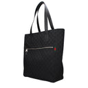 Gucci Herens Schoudertassen Zwarte stof