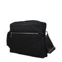 Bottega VenetaHommes Sacs à Bandoulière Tissu Noir