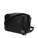 Love Moschino Women's Crossbody Bags Polyurethane Black