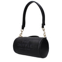 Marc Jacobs 手提包 Duffle 女士s 皮革 黑色