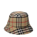 Burberry Men's Hats Cotton Beige