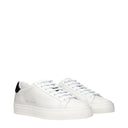 Cu I Lt Essence Sneakers Men's Leather White/Ink