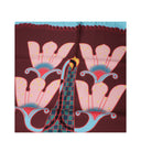 Etro Women's Multicolored Silk Scarf