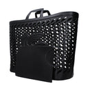 Etro Women's Handbags Leather Black