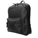 Kiton Bags And Pouches Men Black Leather