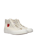 Trampki Comme Des Garçons Converse Męskie Beżowe/Latte