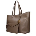 Roberto Cavaldi Women's Shoulder Bags Brown/Mud Leather