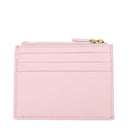 Valentino Garavani Women's Document Holder Pink/Quartz Leather