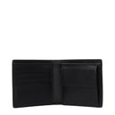 Gucci Men's Wallet Black Leather