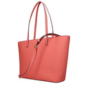 Tory Burch Femmes Sacs à bandoulière Cuir Rose/Corail