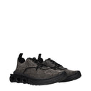 Salvatore Ferragamo Sneakers Nima Men's Strass Black