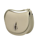 Burberry Women's Shoulder Bags Horse Leather Green/Hunter