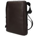 Piquadro Men's Crossbody Bags Brown/Moro Head Leather