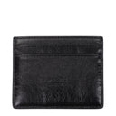 Pinko Document Holder Women Leather Black