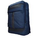 Piquadro Men's Backpacks And Waist Bags Blue Fabric