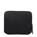 Pinko Women's Wallet Black Leather