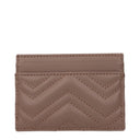 Gucci Women's Leather Document Holder Pink/Nude