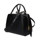 Givenchy Antigona Cube Women's Handbag Black Leather