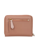 Fendi Mujers Cartera Rosa/Piel Bailarina