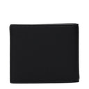 Gucci Men's Wallet Black Leather