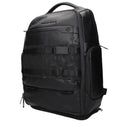 Piquadro Backpacks And Messenger Bags City Mover 15.6 Men Leather Black