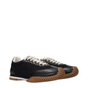 Stella Mc Cartney Sneakers S Wave Sport Women Fabric Black