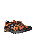 New Balance 610 Sneakers Men's Fabric Orange/Black
