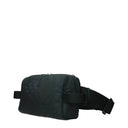 Burberry Men's Pants And Bags Green/Nylon Zipper