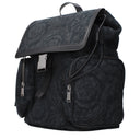 Versace Bags And Men's Waist Bags Black Fabric