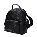 Love Moschino Backpacks And Pouches Women Polyurethane Black