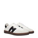 Hogan Sneakers Cool Men's Leather White/Black