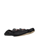 Gucci Men's Loafers Leather Black
