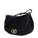 Valentino Garavani Women's Shoulder Bags Leather Black