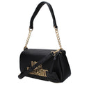 Love Moschino Women's Shoulder Bags Polyurethane Black