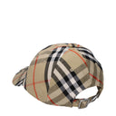 Burberry Femme's Chapeaux Polyester Beige