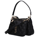 V°73 Handbags Eva Women Polyurethane Black