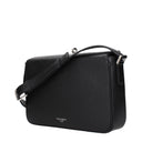 Dolce&Gabbana Marlene Men's Black Leather Crossbody Bags